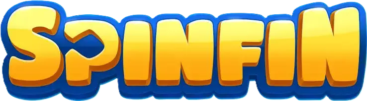 Spinfin logo