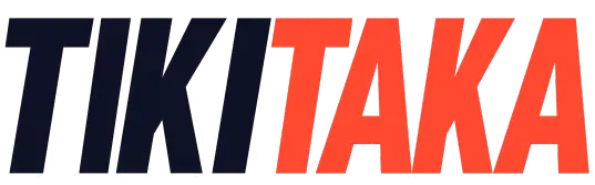 Tikitaka logo